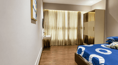 Image of 2000 Sq.ft 3 BHK Apartment / Flat for sale in Joyalukkas Gold Tower, Edappally, Kochi for Rs. 25000000