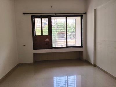 Bedroom Image of 680 Sq.ft 1 BHK Apartment / Flat for sale in Ashok Towers, Andheri East Mumbai for Rs. 13800000