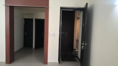 Living Room Image of 1055 Sq.ft 2.5 BHK Apartment / Flat for rent in Sikka Karnam Greens, Sector 143B Noida for Rs. 28000
