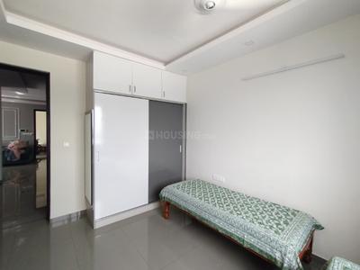Bedroom Image of 1745 Sq.ft 3 BHK Apartment / Flat for sale in Incor Carmel Heights, Whitefield Bengaluru for Rs. 32000000