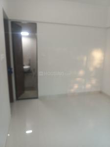 Hall Image of 600 Sq.ft 1 BHK Apartment / Flat for sale in Malad West Mumbai for Rs. 12000000