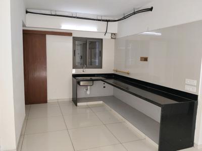 Kitchen Image of 13000 Sq.ft 4 BHK Villa for sale in Shree Balaji Kutir, Adalaj Gandhinagar for Rs. 130000000