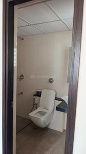 Bathroom Image of 1034 Sq.ft 2 BHK Apartment / Flat for rent in Purva Zenium 2, Hosahalli Bengaluru for Rs. 35000