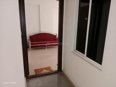 Image of 1160 Sq.ft 2 BHK Apartment / Flat for sale in Agraja Sarovar, Mulki, Mangalore for Rs. 3500000
