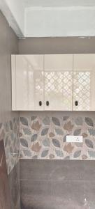Bathroom Image of 1500 Sq.ft 3 BHK Independent House for rent in Banaswadi Bengaluru for Rs. 45000