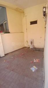 Balcony Image of 1200 Sq.ft 2 BHK Duplex for rent in Rajendra Nagar Indore for Rs. 16000