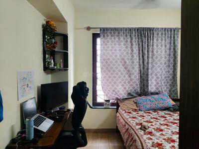 Bedroom Image of 1056 Sq.ft 2 BHK Apartment / Flat for sale in Sona Vistaas, Akshayanagar Bengaluru for Rs. 13000000