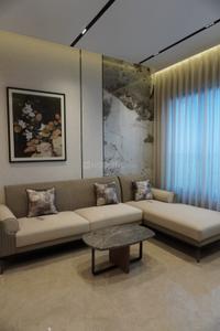 Hall Image of 600 Sq.ft 1 BHK Apartment / Flat for sale in Vikhroli East Mumbai for Rs. 7300000