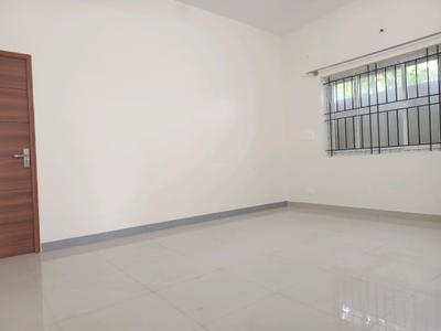 Living Room Image of 1200 Sq.ft 2 BHK Independent House for rent in Kyalasanahalli Bengaluru for Rs. 23000