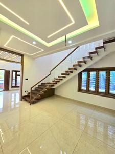 Hall Image of 2320 Sq.ft 4 BHK Independent House for sale in Edathala Aluva for Rs. 9800000