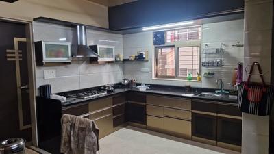 Kitchen Image of 3791 Sq.ft 5 BHK Duplex for sale in Kothrud Pune for Rs. 48851000