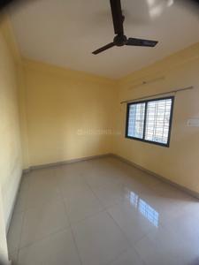 Hall Image of 1700 Sq.ft 3 BHK Apartment / Flat for rent in Bajaj Nagar Nagpur for Rs. 35000