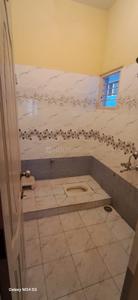 Bathroom Image of 1000 Sq.ft 2 BHK Independent House for rent in Margondanahalli Bengaluru for Rs. 17000