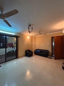 Hall Image of Magarpatta Pg in Magarpatta City, Pune