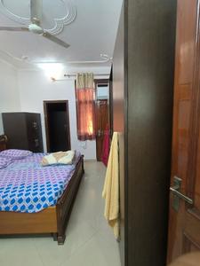 Bedroom Image of 4000 Sq.ft 5 BHK Duplex for sale in Sector 50 Noida for Rs. 62000000