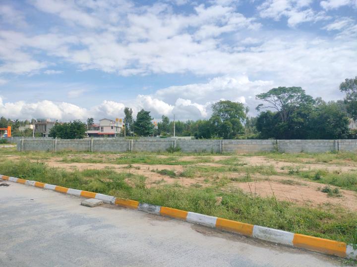 Adaar Green city layout Main Image 1