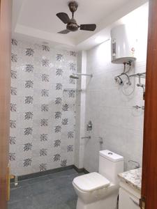 Bedroom One Image of 1900 Sq.ft 3 BHK Builder Floor for sale in Sector 8 Dwarka New Delhi for Rs. 30000000