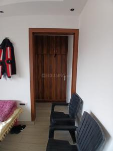 Bedroom Image of 1550 Sq.ft 3 BHK Builder Floor for sale in Sahastradhara Road Dehradun for Rs. 9500000