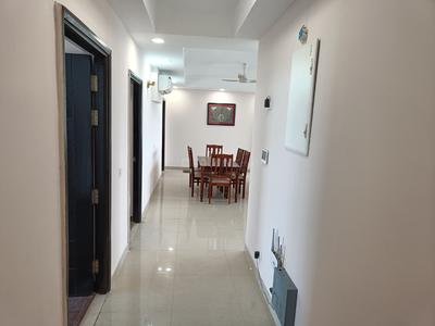 Without Brokerage 3 BHK Flat