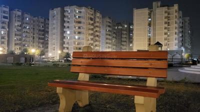 Image of 965 Sq.ft 2 BHK Apartment / Flat for sale in MR Delhi 99, Bhopura, Ghaziabad for Rs. 5750000
