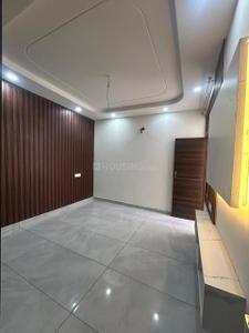 Bedroom Image of 1800 Sq.ft 4 BHK Independent House for sale in Mubarakpur Dera Bassi for Rs. 6990000