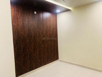 Bedroom Image of 1315 Sq.ft 3 BHK Independent House for sale in Fazullaganj Lucknow for Rs. 4999999