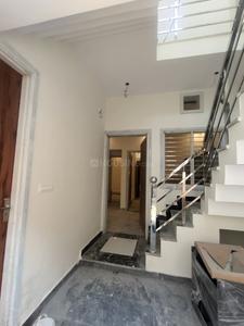 Balcony Image of 1165 Sq.ft 2 BHK Independent House for sale in Sanskriti Lok Colony Dehradun for Rs. 6500000