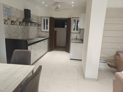 Kitchen Image of 1722 Sq.ft 3 BHK Apartment / Flat for sale in Mihan Nagpur for Rs. 7749000