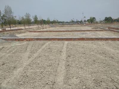 Image of 1000 Sq.ft Residential Plot / Land for sale in Mohanlalganj, Lucknow for Rs. 1550000