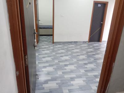 Bedroom Image of 850 Sq.ft 3 BHK Apartment / Flat for rent in Nizampur Lucknow for Rs. 20000
