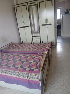 1 BHK Flat