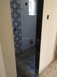 Bathroom Image of 1225 Sq.ft 2 BHK Apartment / Flat for sale in Aastha Chaitanya Residency, Ulwe Navi Mumbai for Rs. 11000000