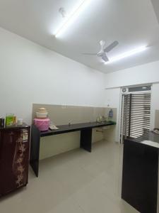 Kitchen Image of 1550 Sq.ft 3 BHK Apartment / Flat for sale in Lodha Belmondo, Gahunje Pune for Rs. 23000000