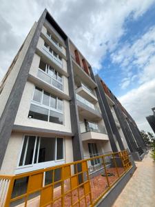 Image of 2540 Sq.ft 3.5 BHK Apartment / Flat for sale in Radiance Floresta, Chikkagubbi Village, Bengaluru for Rs. 28900000