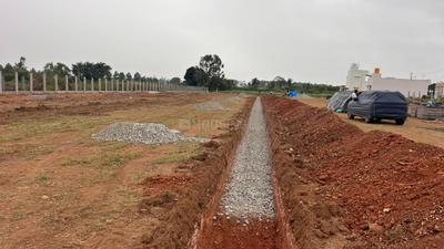 Image of 1200 Sq.ft Residential Plot / Land for sale in Bettahalli, Bengaluru for Rs. 6000000