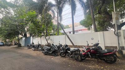 Image of 4800 Sq.ft Residential Plot / Land for sale in Neelankarai, Chennai for Rs. 72500000