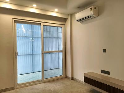 Bedroom Image of 1550 Sq.ft 3 BHK Builder Floor for sale in Sector 49 Gurgaon for Rs. 34500000