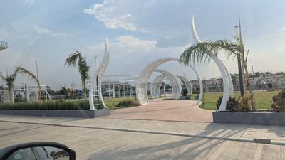 Image of 1200 Sq.ft Residential Plot / Land for sale in Emerald Gateway, Sula Khedi, Indore for Rs. 6840000