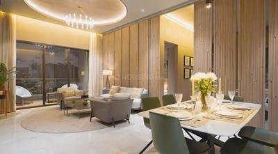 Hall Image of 1630 Sq.ft 3 BHK Apartment / Flat for sale in Majestique Ornate, Baner Pune for Rs. 19500000