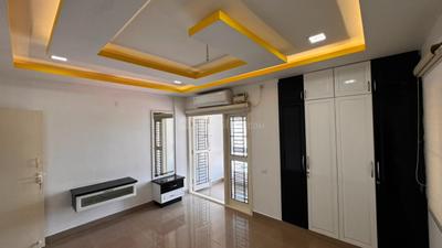 Bedroom Image of 1740 Sq.ft 3 BHK Apartment / Flat for sale in Asvini Atvarika, Kelambakkam Chennai for Rs. 8500000