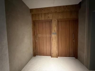 Bedroom Image of 3000 Sq.ft 4 BHK Apartment / Flat for sale in Ghatkopar East Mumbai for Rs. 61600000