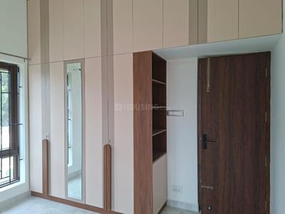 Bedroom Image of 1560 Sq.ft 3 BHK Apartment / Flat for rent in KK Nagar Chennai for Rs. 55000