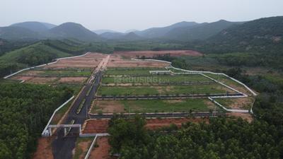 Image of 200 Sq.ft Residential Plot / Land for sale in Anandapuram, Visakhapatnam for Rs. 4000000