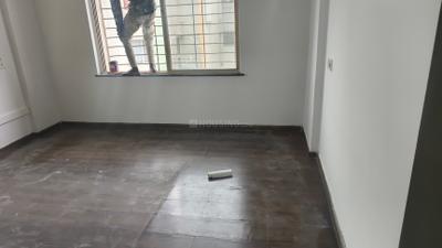Bedroom Image of 1000 Sq.ft 2 BHK Apartment / Flat for sale in Wadhwani Ganeesham Phase II, Pimple Saudagar Pune for Rs. 11000000