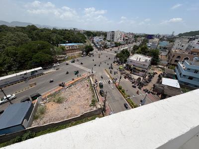 Image of 3000 Sq.ft 3 BHK Apartment / Flat for sale in Bavajipet, Vijayawada for Rs. 20000000