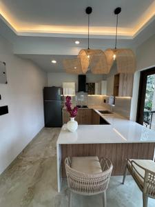 Hall Image of 3000 Sq.ft 3 BHK Villa for sale in Socorro Goa for Rs. 45000000