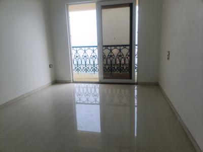 Bedroom Image of 1700 Sq.ft 3 BHK Apartment / Flat for sale in Kesar Harmony, Kharghar Navi Mumbai for Rs. 35000000