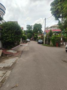 Image of 3000 Sq.ft Residential Plot / Land for sale in Gomti Nagar, Lucknow for Rs. 48000000