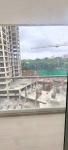 Balcony Image of 1700 Sq.ft 3.5 BHK Apartment / Flat for sale in Yoo One Phase I, Mohammed Wadi Pune for Rs. 15000000