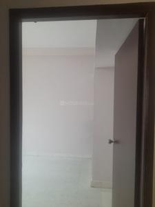 Bedroom Image of 569 Sq.ft 1 BHK Apartment / Flat for sale in Antony The Pebbles, Sithalapakkam Chennai for Rs. 2875000